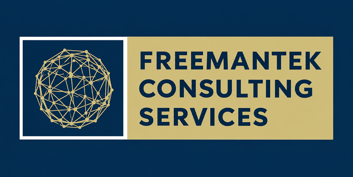 freemantek logo